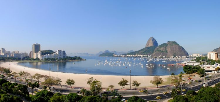 Como montar um roteiro de viagem para o Rio de janeiro Como montar um roteiro de viagem para o Rio de janeiro