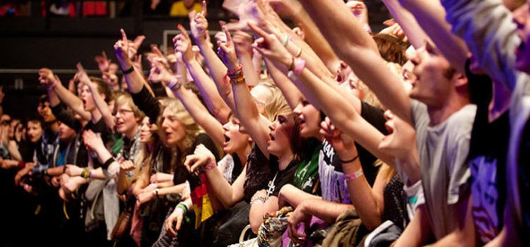 Como ingressar na carreira musical? Como ingressar na carreira musical?