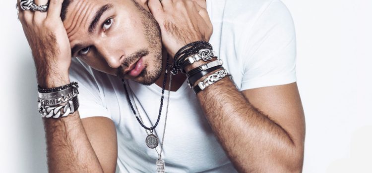 Confira os acessórios masculinos mais utilizados em 2019 Confira os acessórios masculinos mais utilizados em 2019