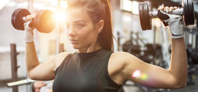 4 suplementos para quem faz musculação 4 suplementos para quem faz musculação